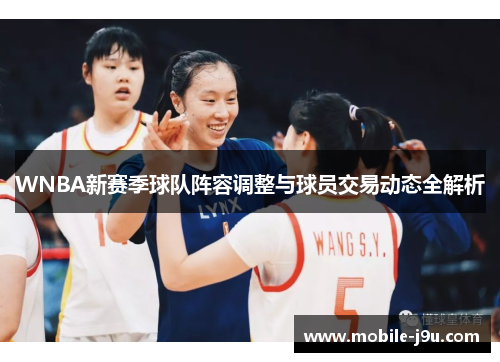 WNBA新赛季球队阵容调整与球员交易动态全解析
