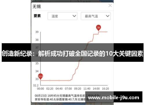 创造新纪录：解析成功打破全国记录的10大关键因素
