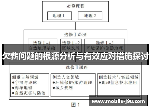欠薪问题的根源分析与有效应对措施探讨