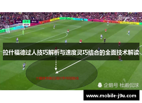 拉什福德过人技巧解析与速度灵巧结合的全面技术解读