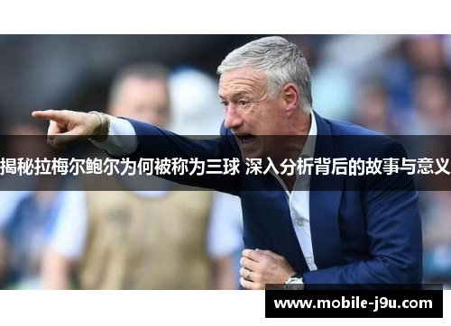揭秘拉梅尔鲍尔为何被称为三球 深入分析背后的故事与意义 揭秘拉梅尔鲍尔为何被称为三球 深入分析背后的故事与意义